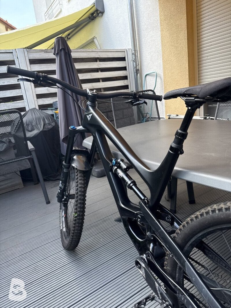 YT Industries Capra Comp 2020