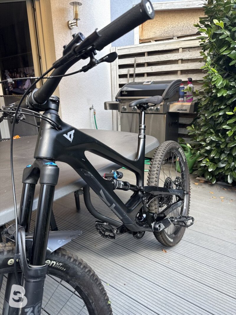 YT Industries Capra Comp 2020