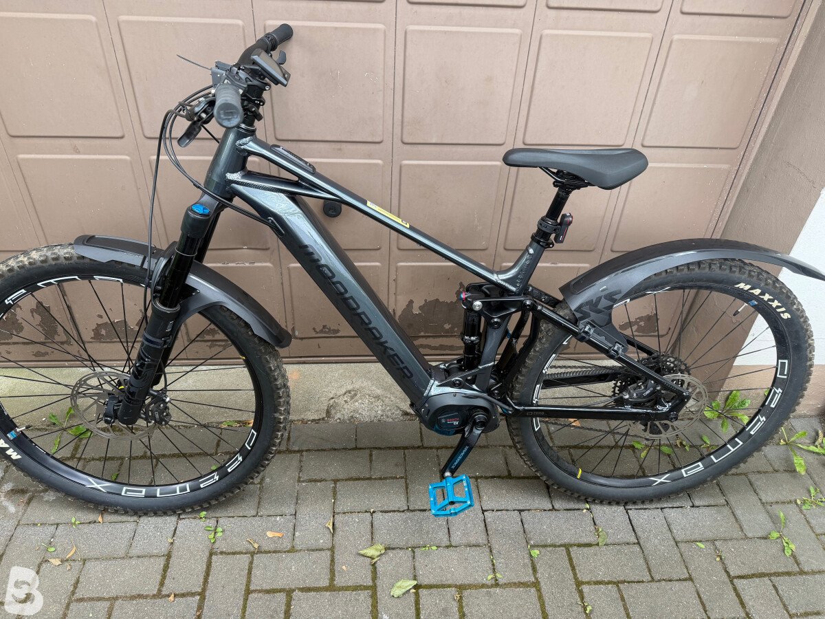 Mondraker CHASER R 2023