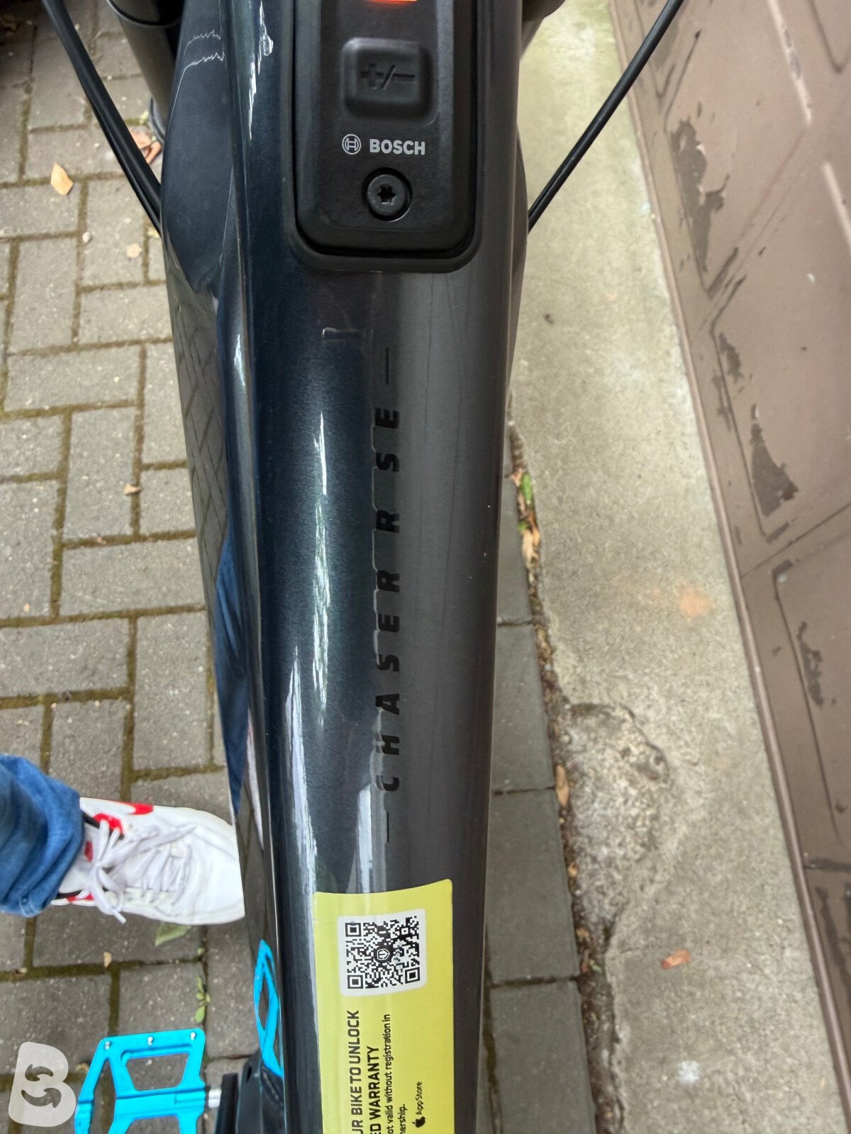 Mondraker CHASER R 2023