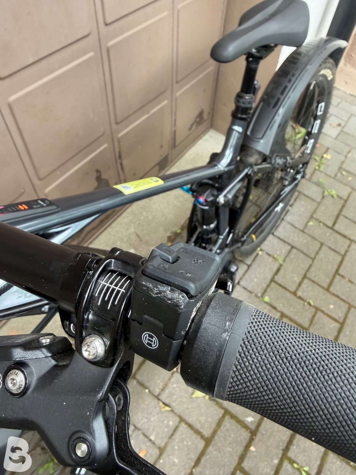 Mondraker CHASER R 2023