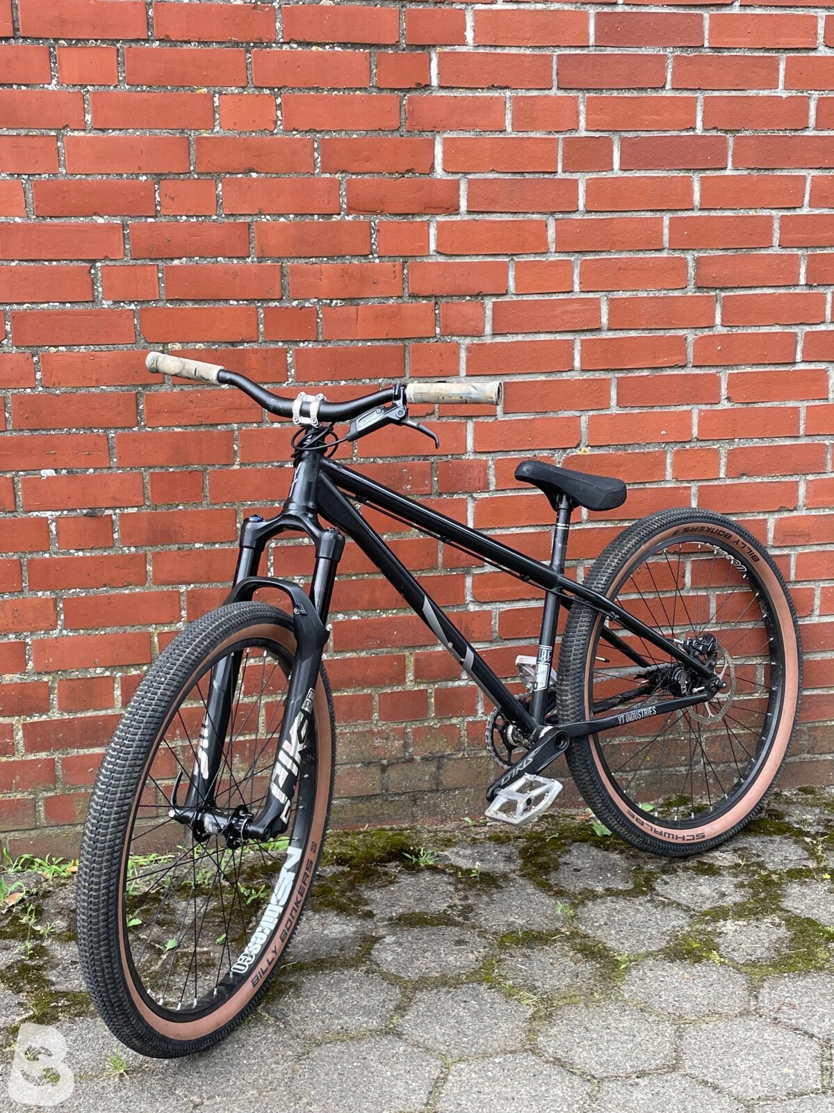 YT Industries Dirtlove st 2021