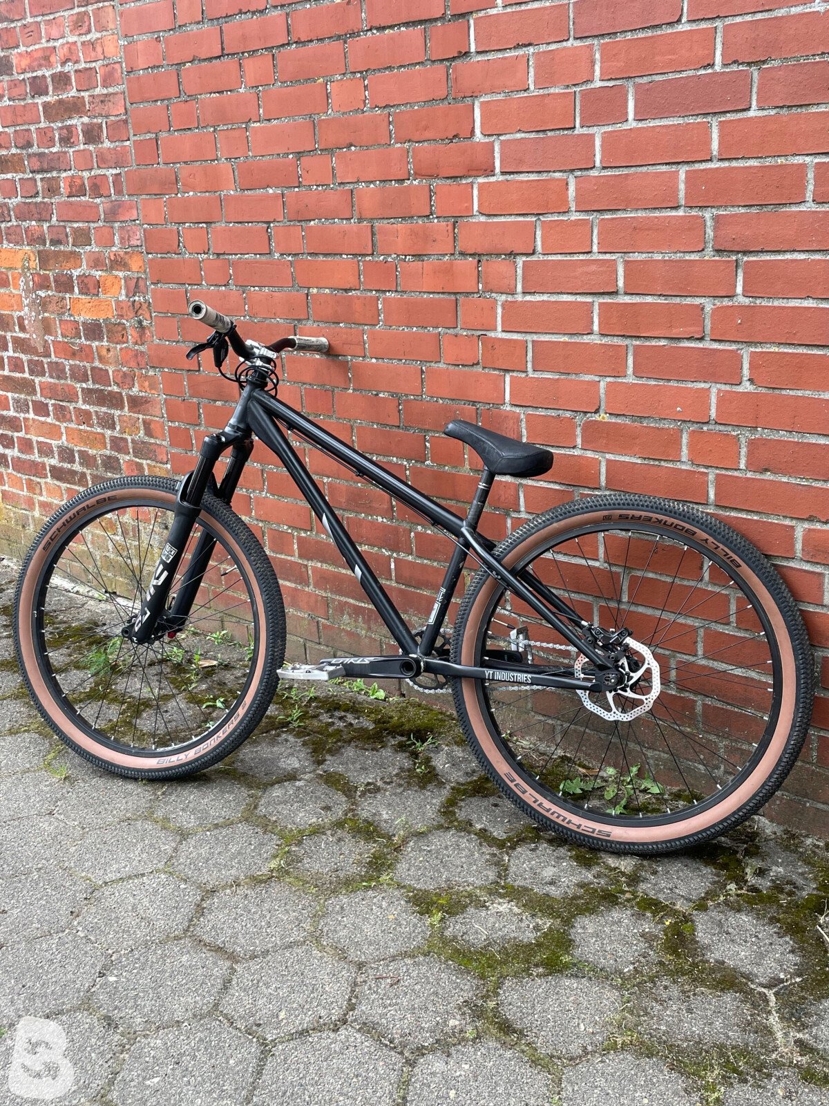 YT Industries Dirtlove st 2021
