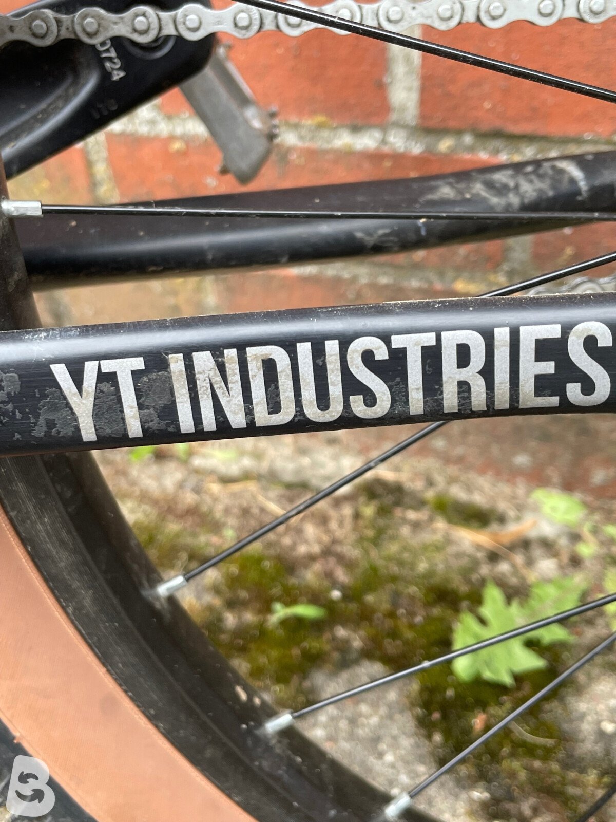 YT Industries Dirtlove st 2021