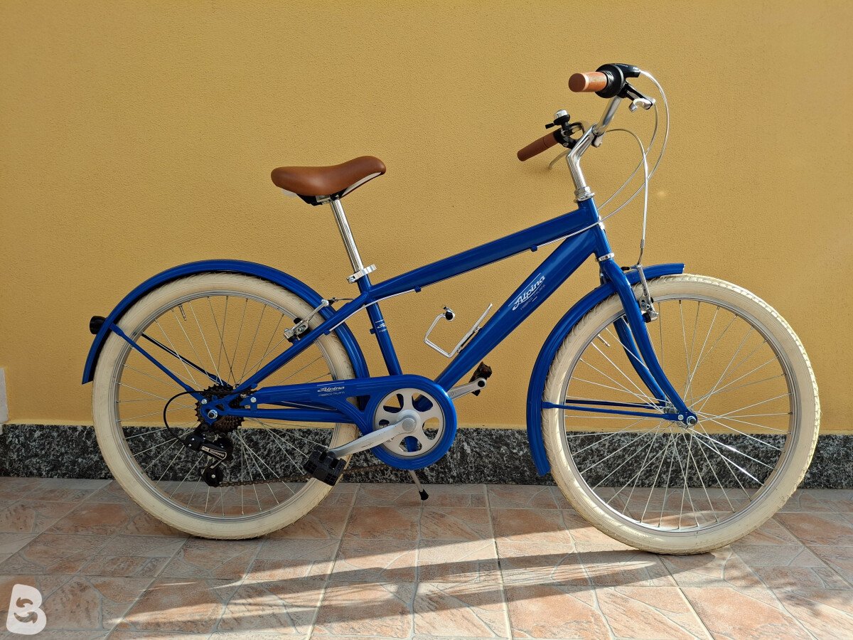 Alpina HOLLAND 24" 2024