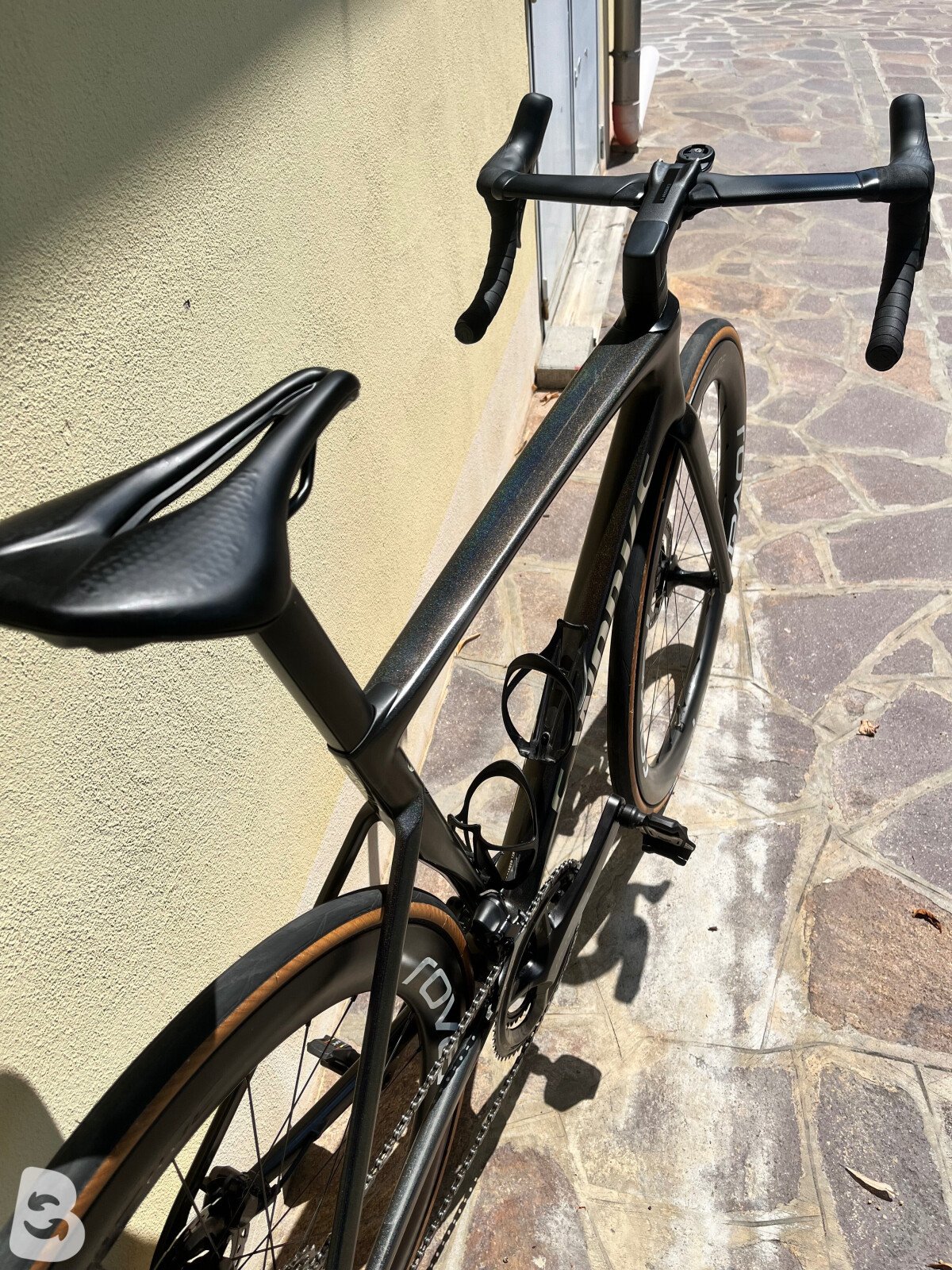 Specialized S Works Tarmac SL7 Ultegra Di2 2023