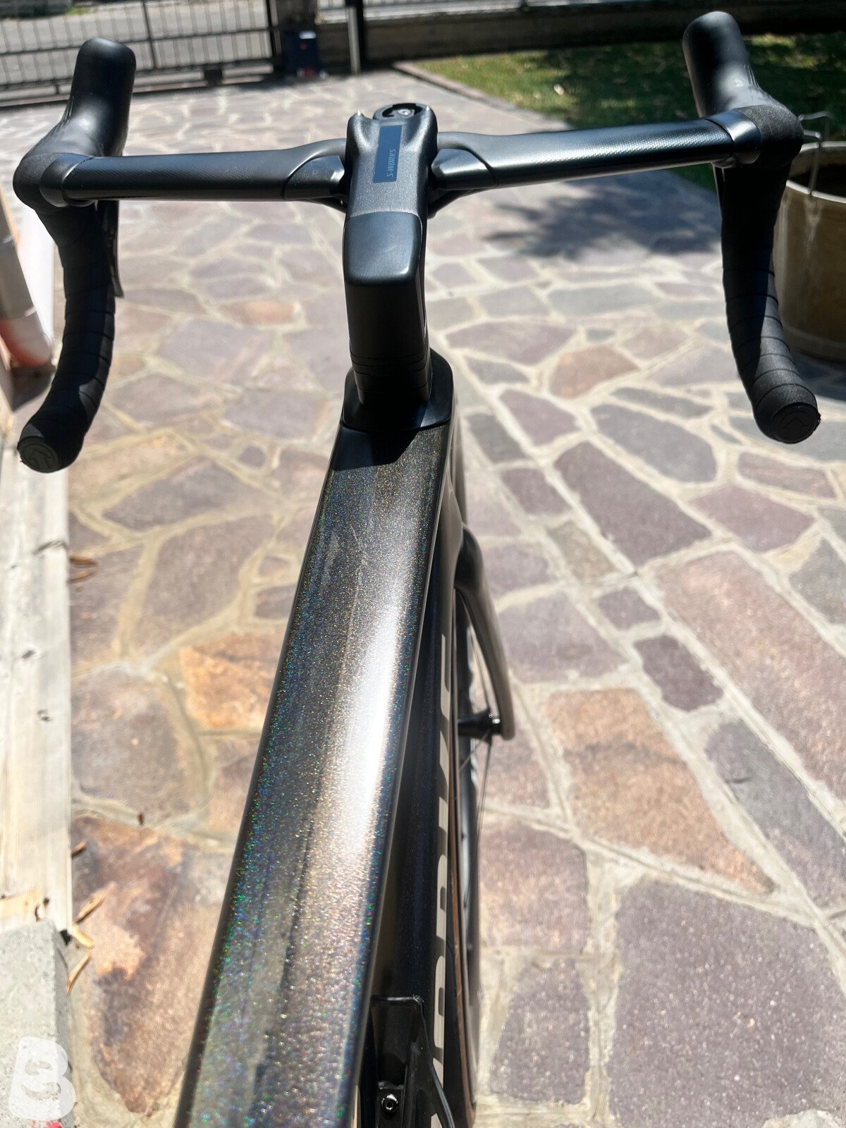 Specialized S Works Tarmac SL7 Ultegra Di2 2023