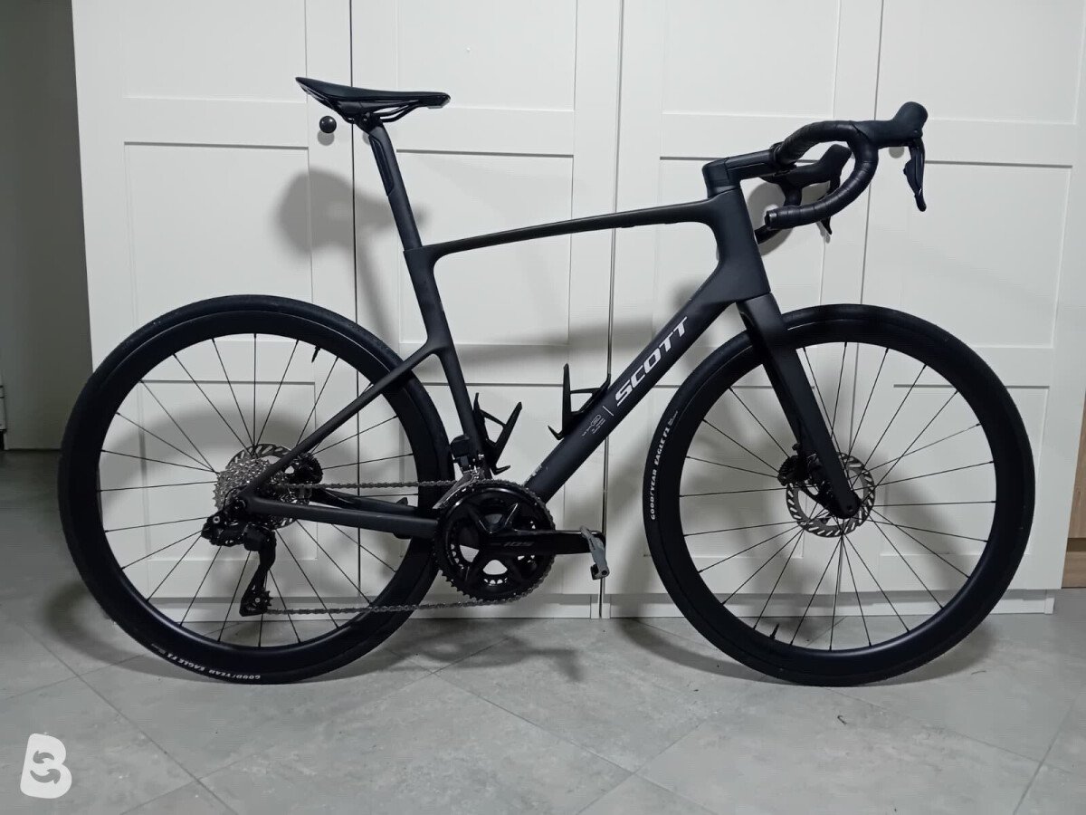 Scott Addict RC 30 2026