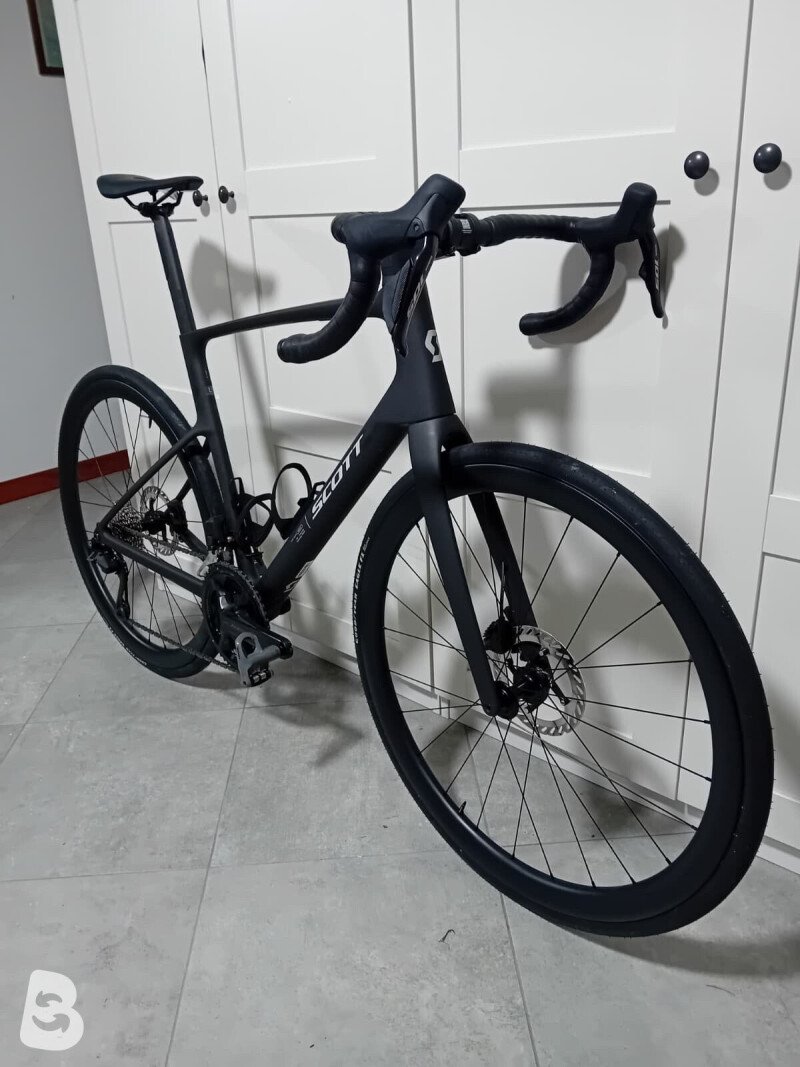 Scott Addict RC 30 2026
