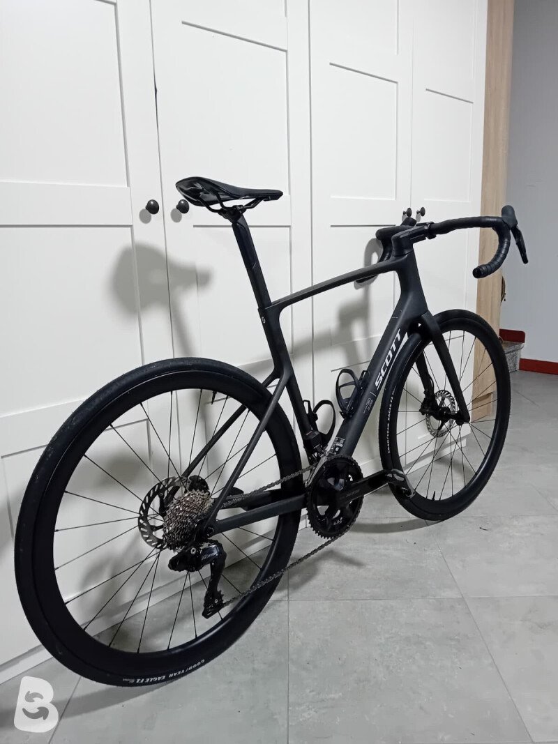 Scott Addict RC 30 2026