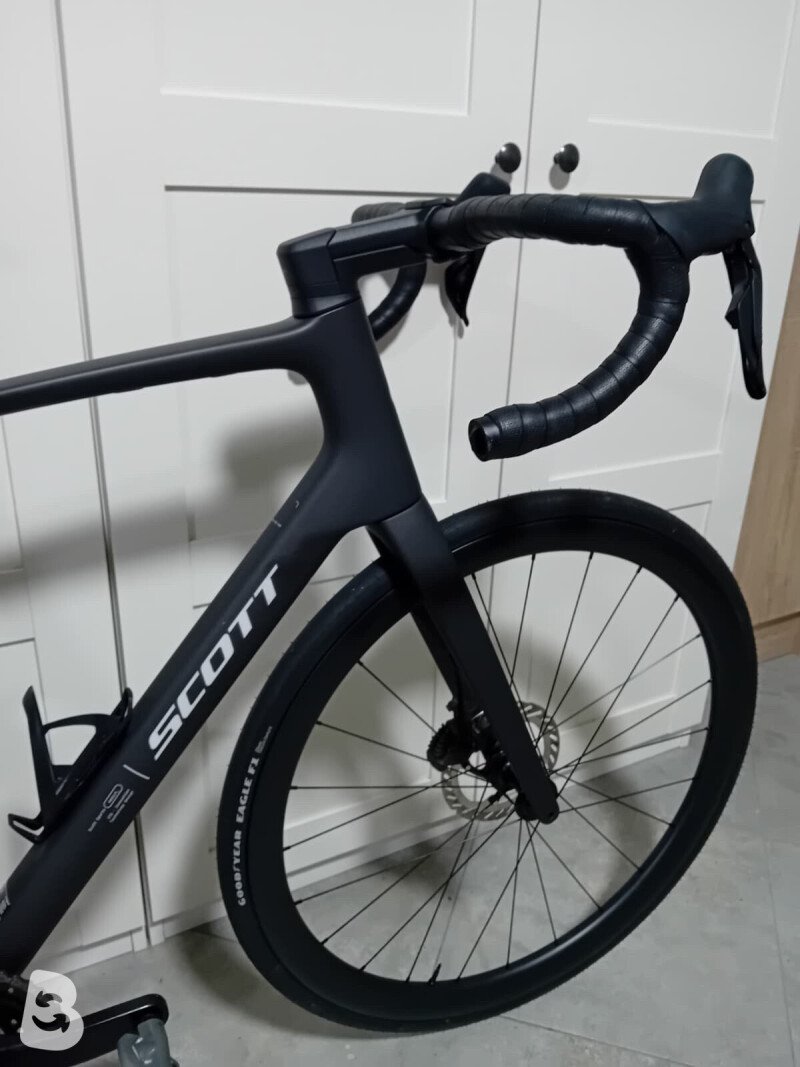 Scott Addict RC 30 2026