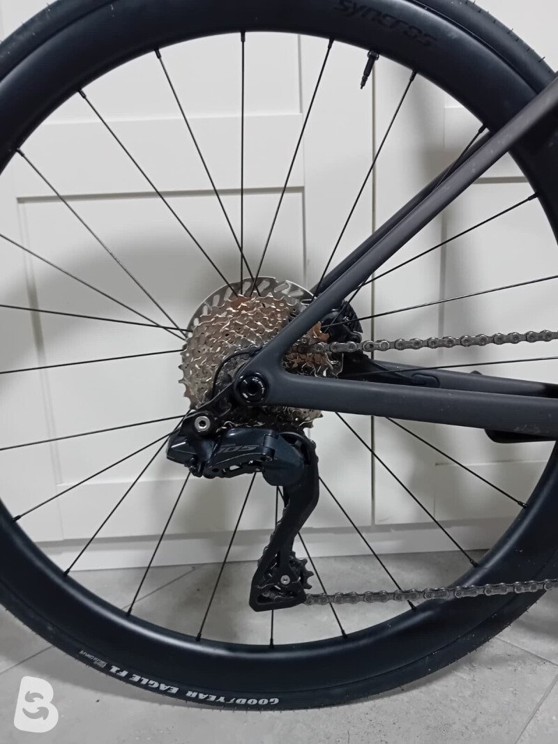 Scott Addict RC 30 2026