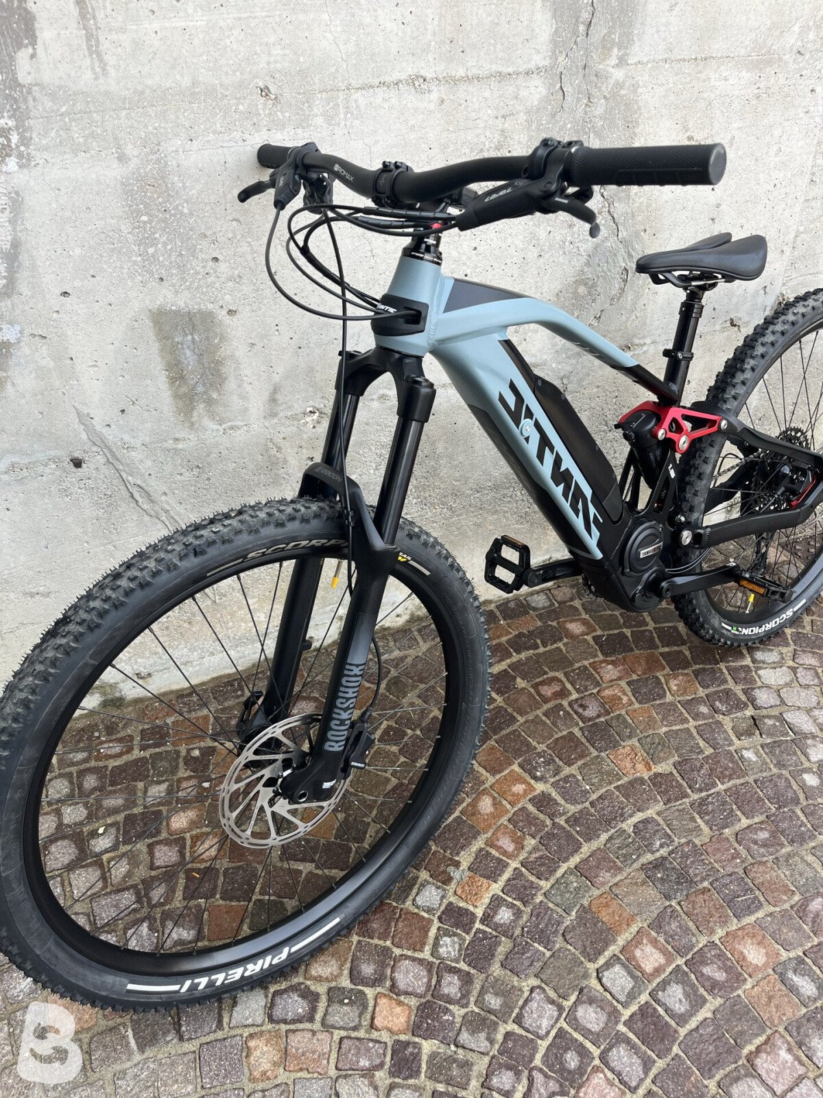Fantic XTF 1.5 All Track 2023