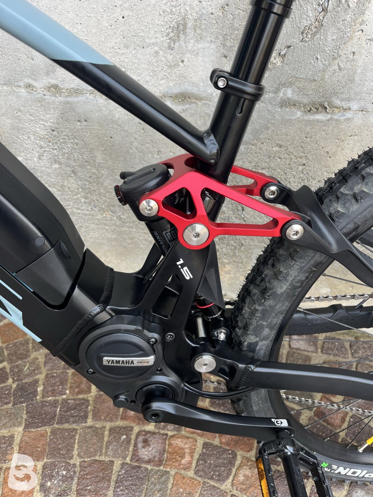 Fantic XTF 1.5 All Track 2023