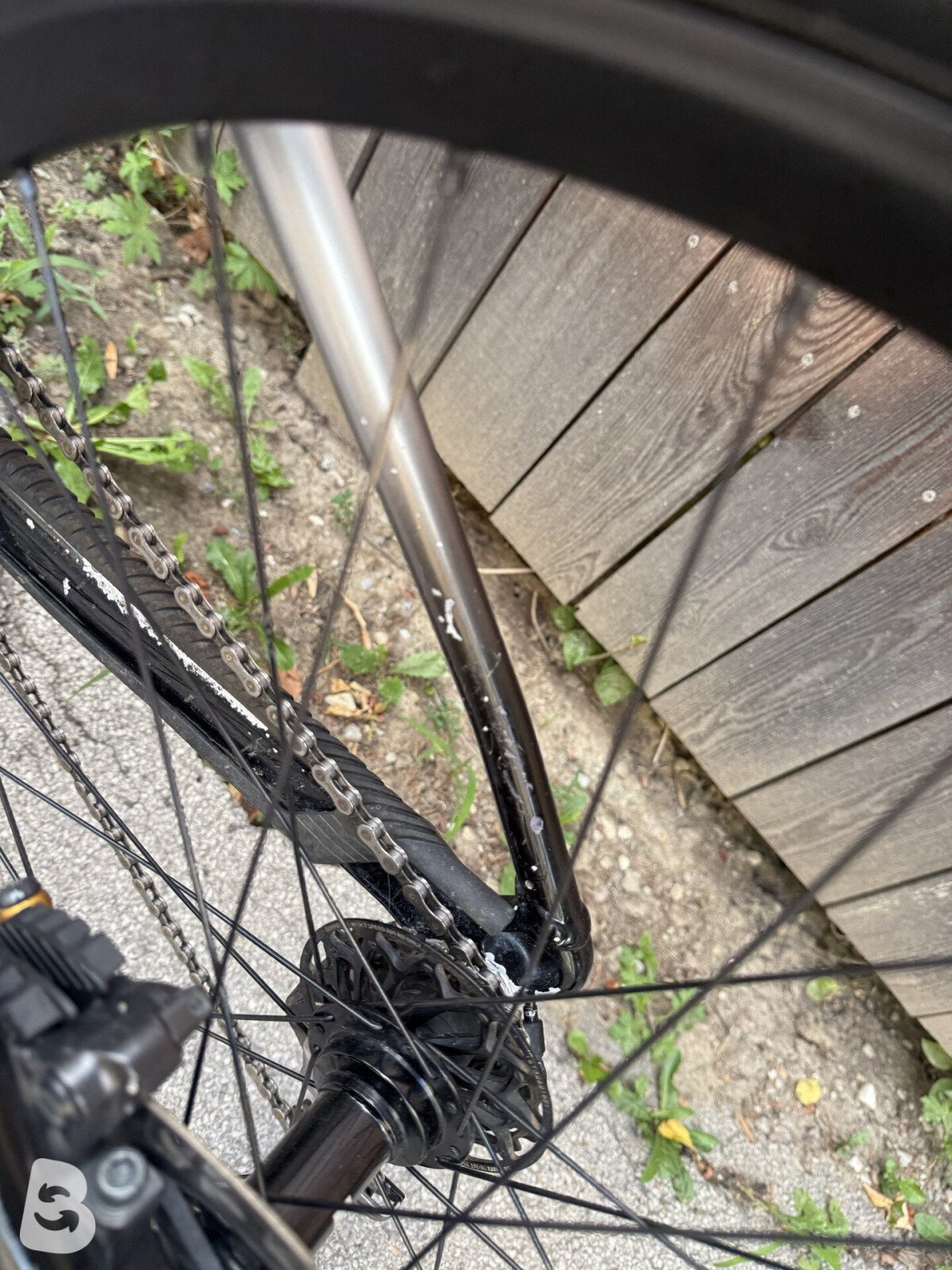 Mondraker summum R 2025