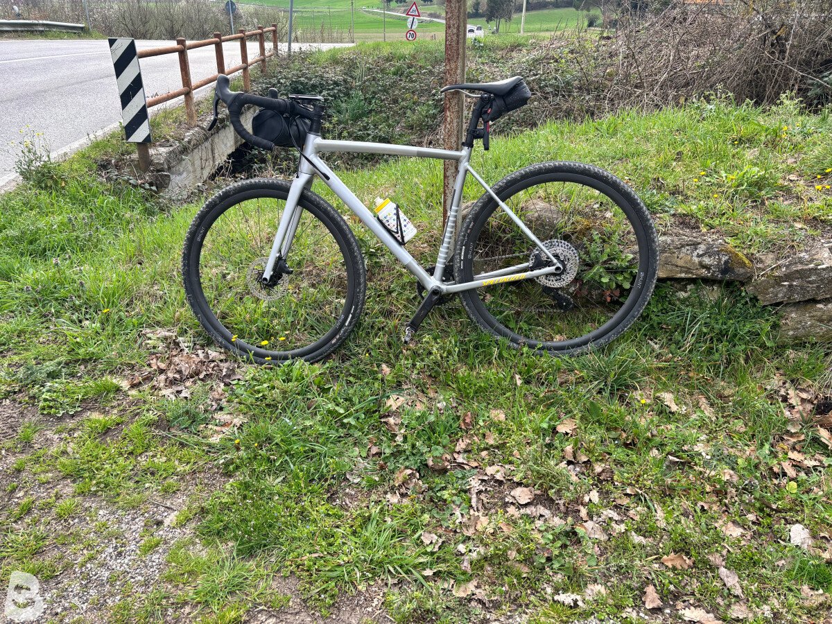 Specialized crux 2025