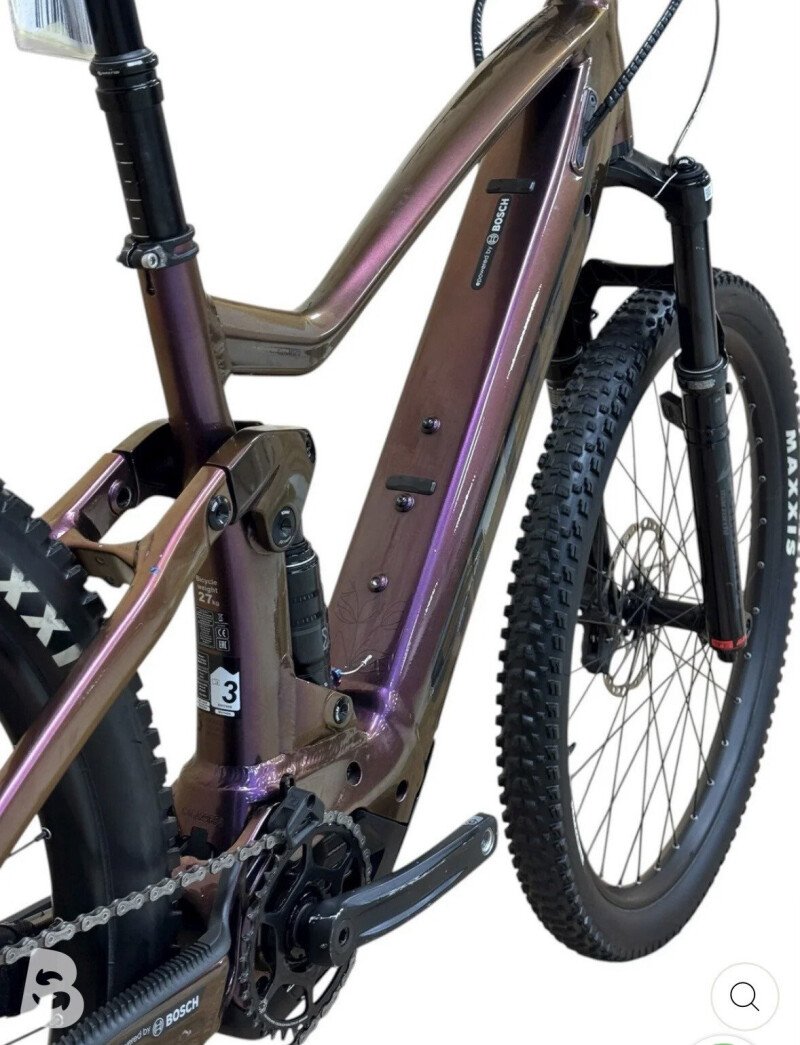 Scott Contessa Strike eRIDE 910 2023