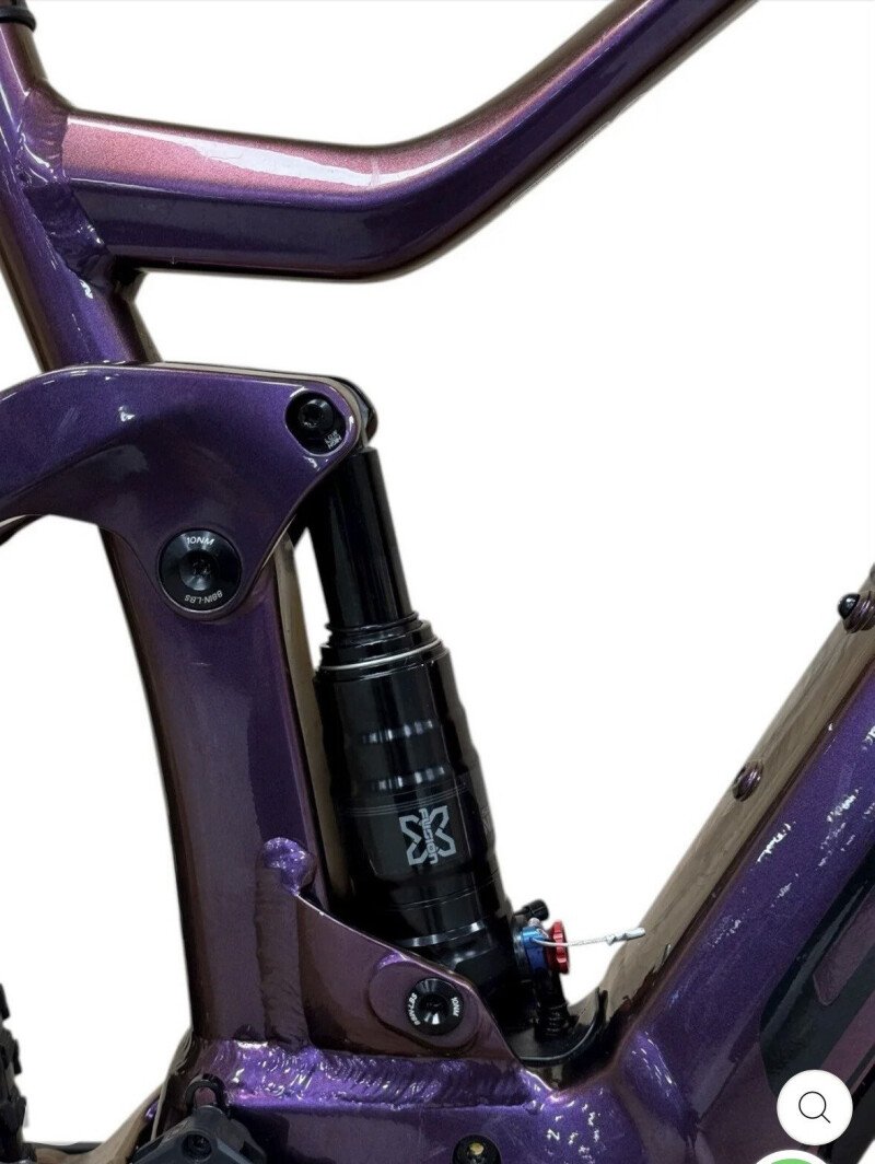Scott Contessa Strike eRIDE 910 2023