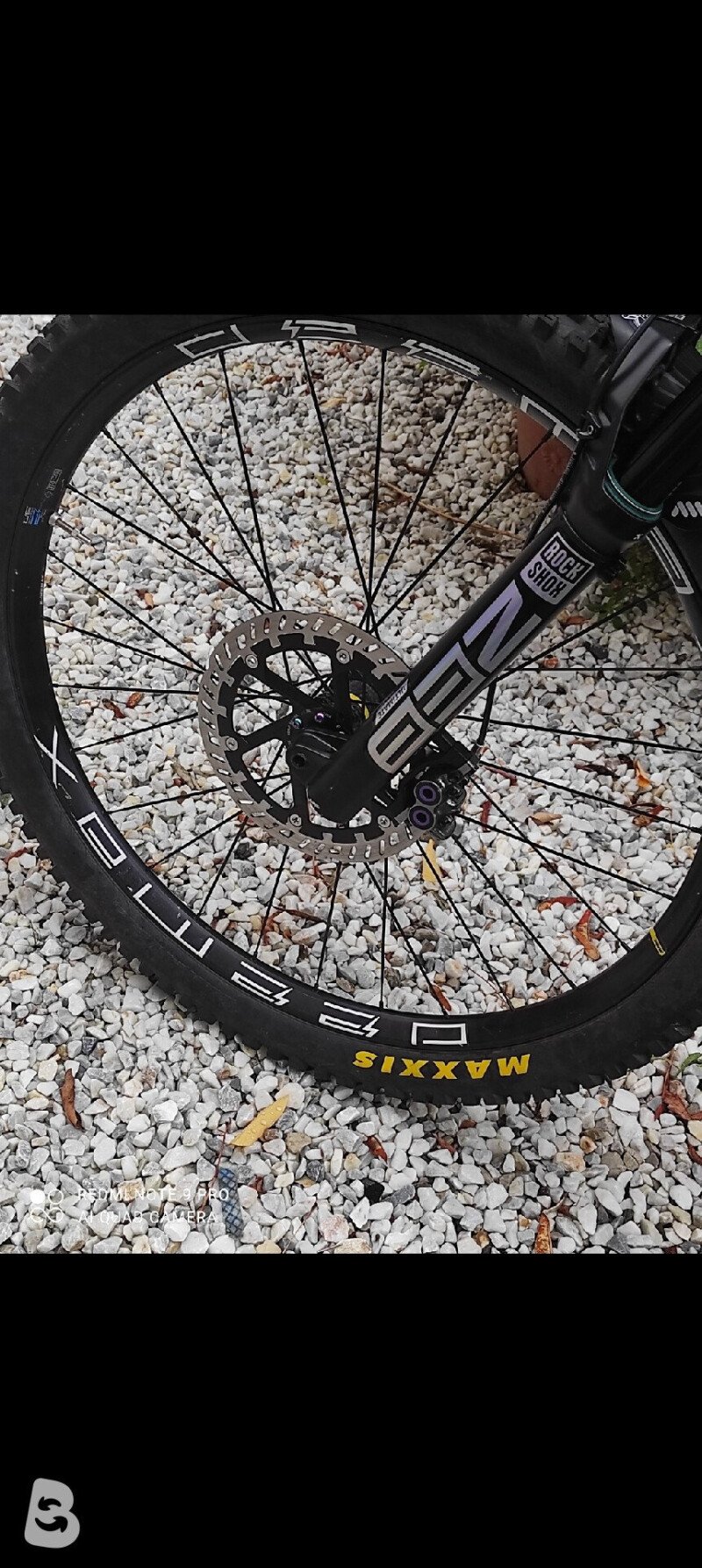 Fantic XEF 1.9 Race 2022