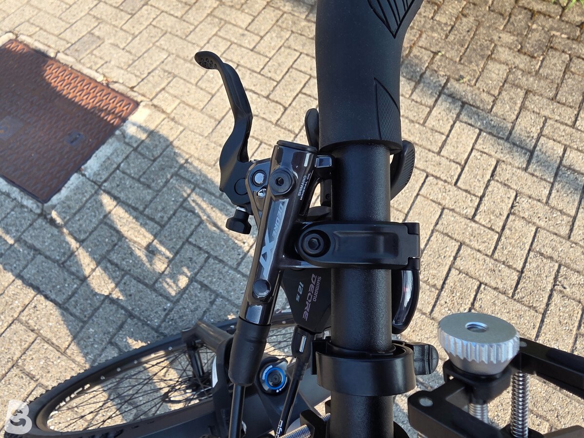 Cube Katmandu SLX 750 2023