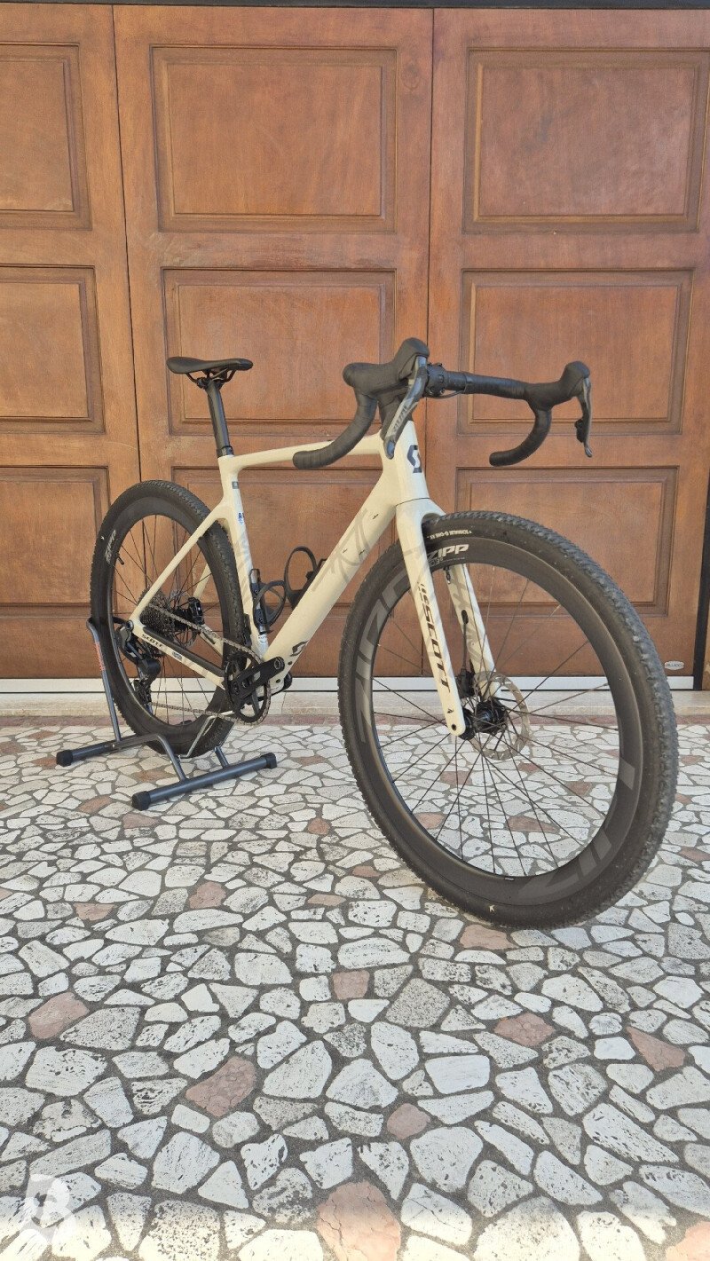 Scott ADDICT GRAVEL 20 2026