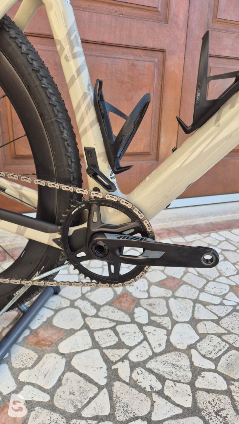 Scott ADDICT GRAVEL 20 2026