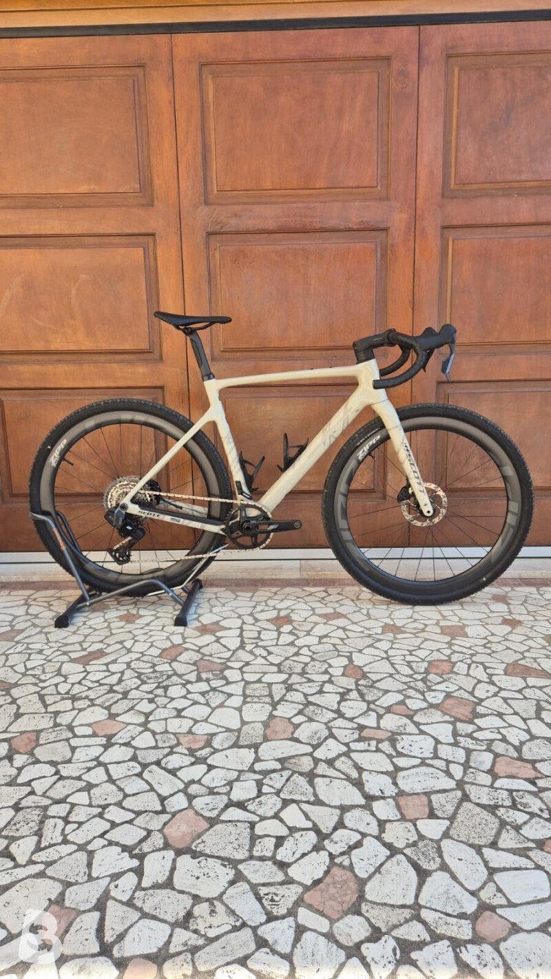 Scott ADDICT GRAVEL 20 2026