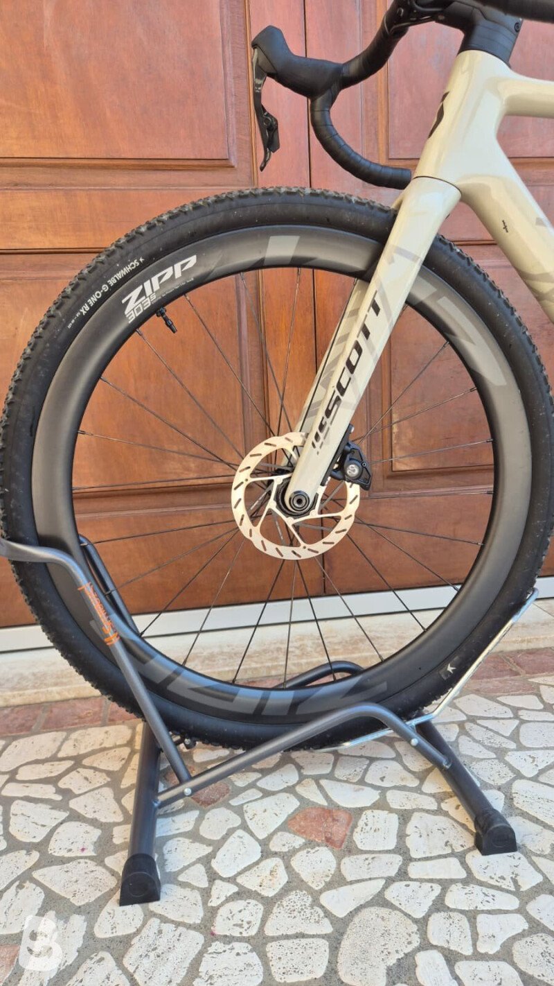 Scott ADDICT GRAVEL 20 2026