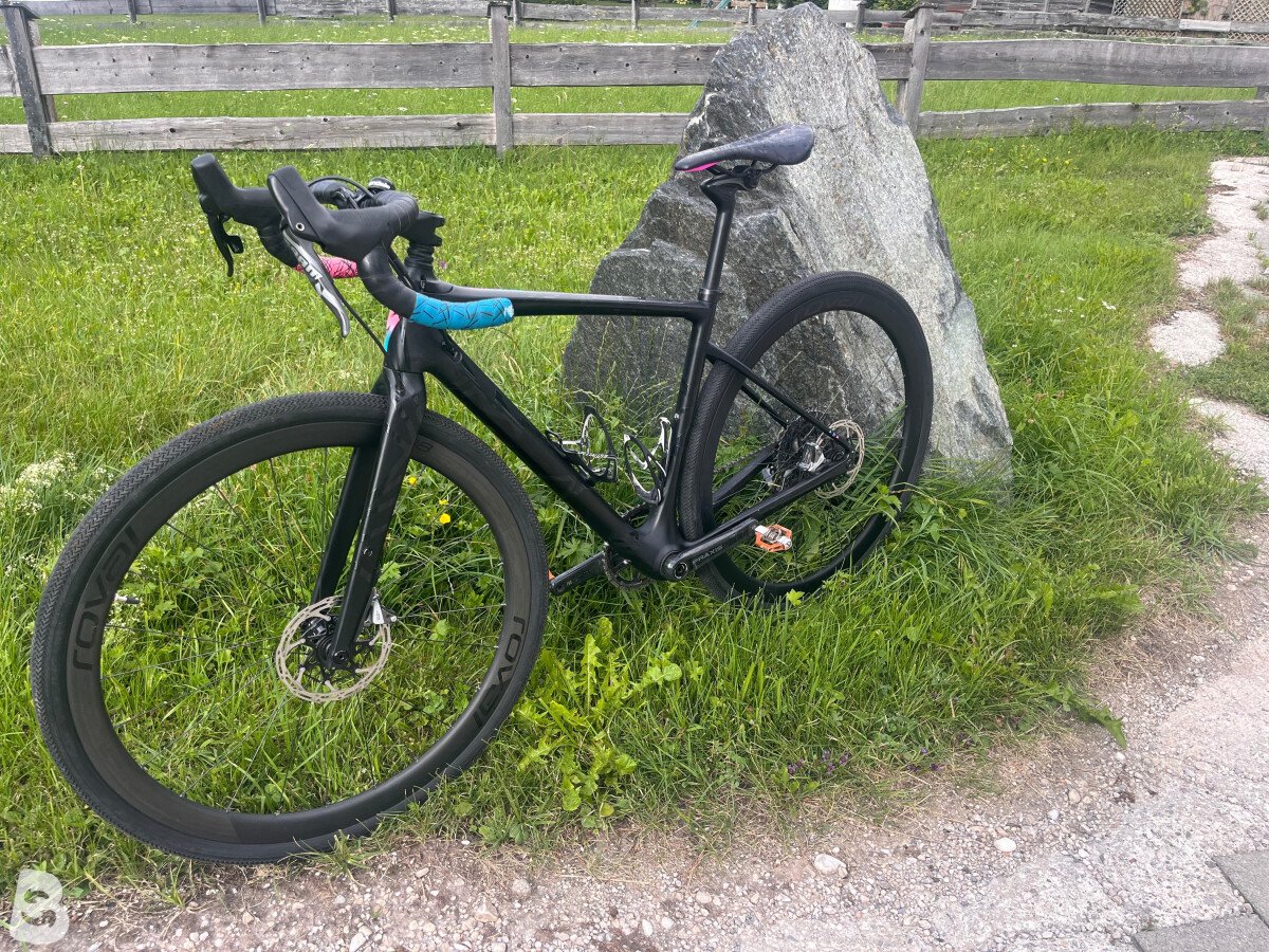 Specialized Diverge Expert X1 2019
