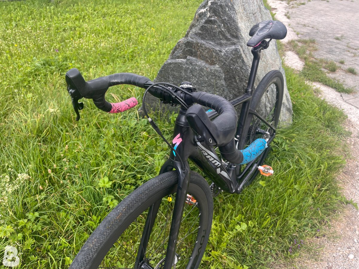 Specialized Diverge Expert X1 2019