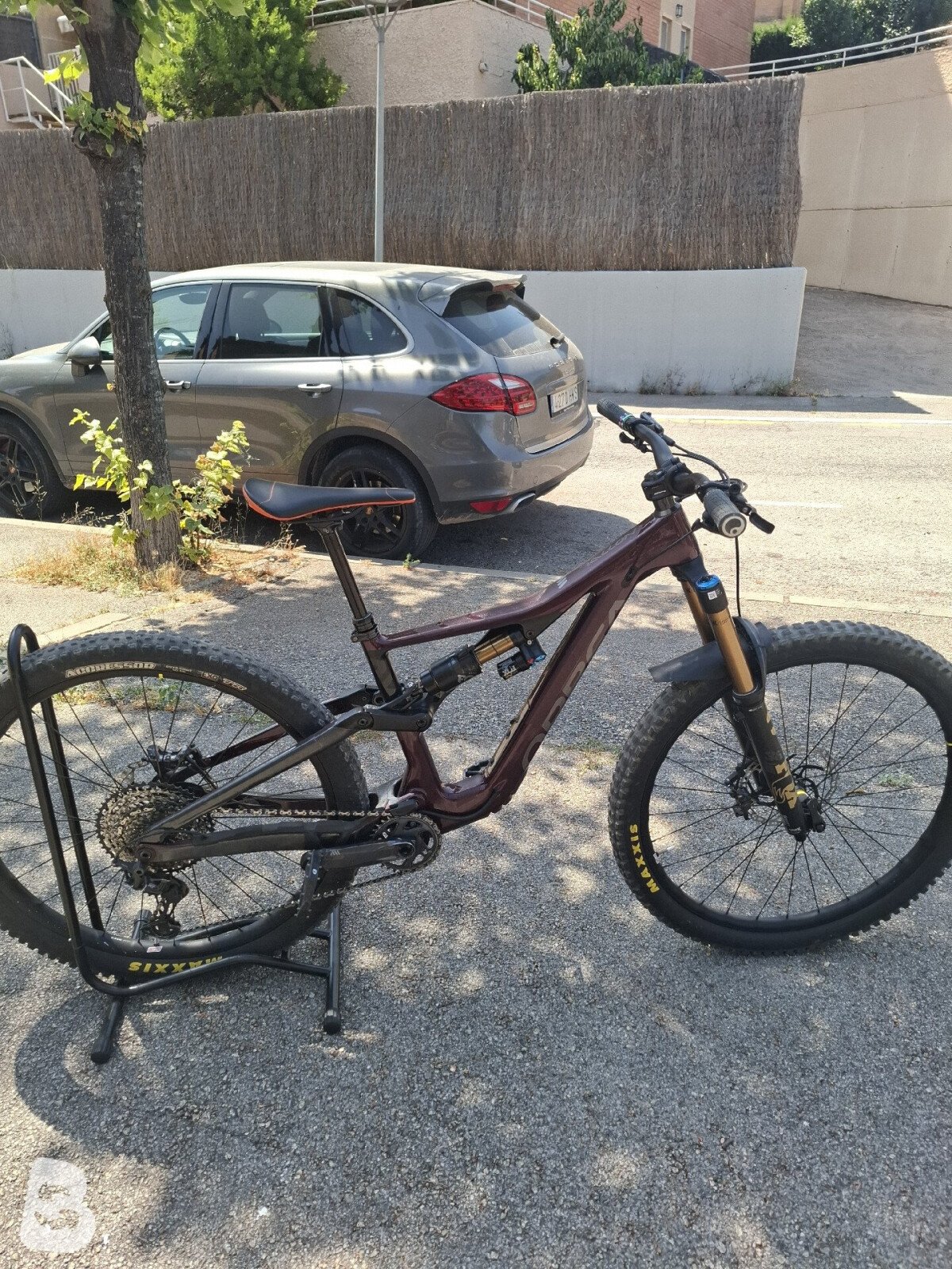 Orbea RALLON M10 2023