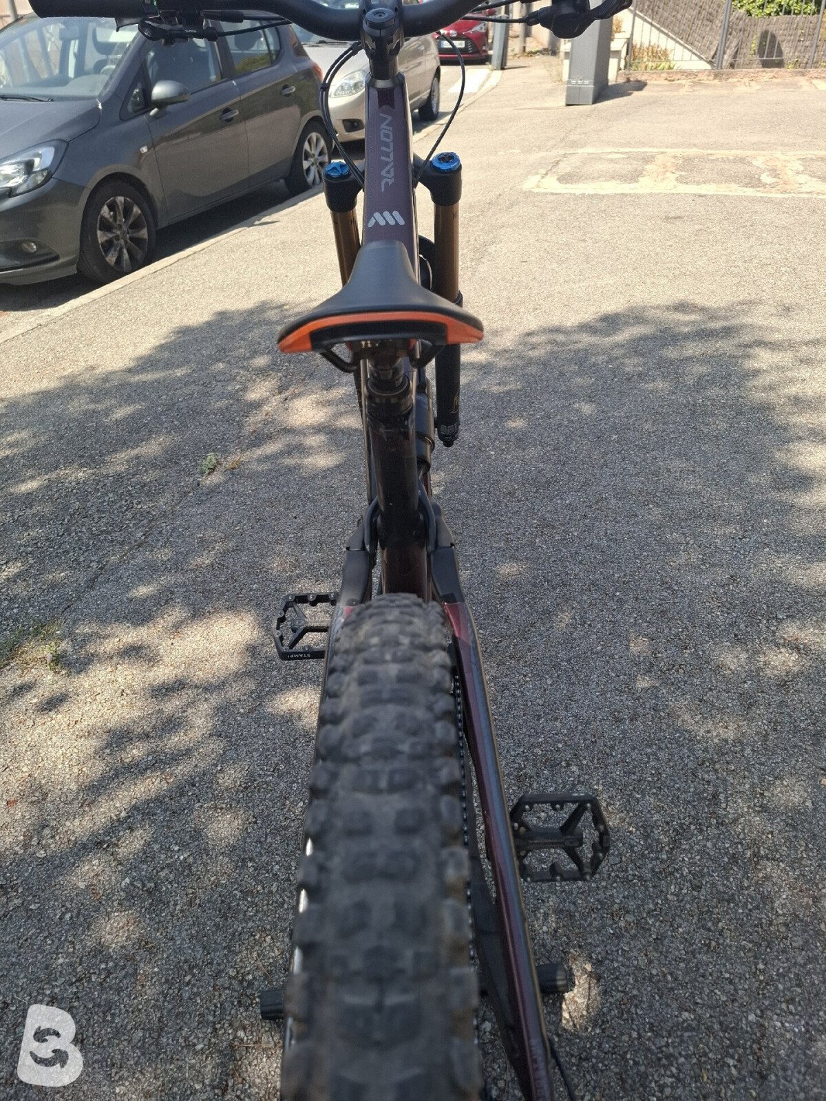 Orbea RALLON M10 2023