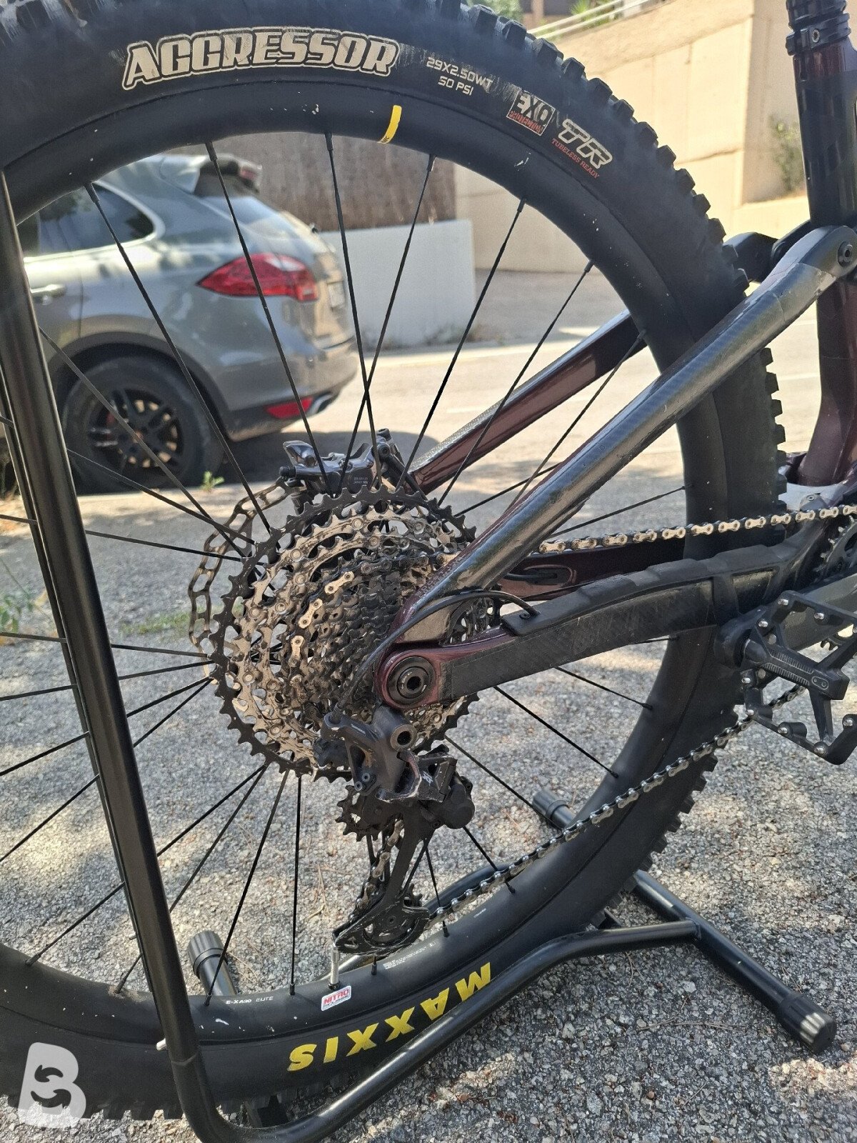 Orbea RALLON M10 2023