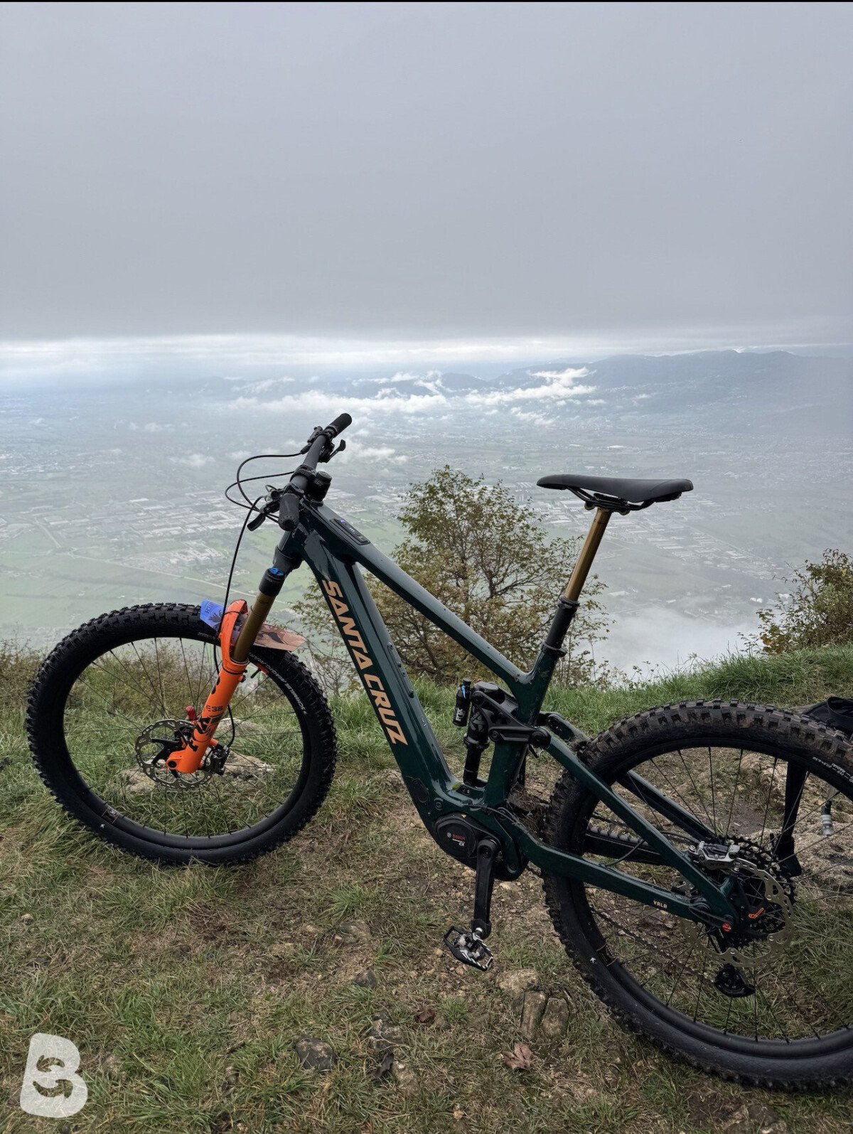 Santa Cruz Vala 2025
