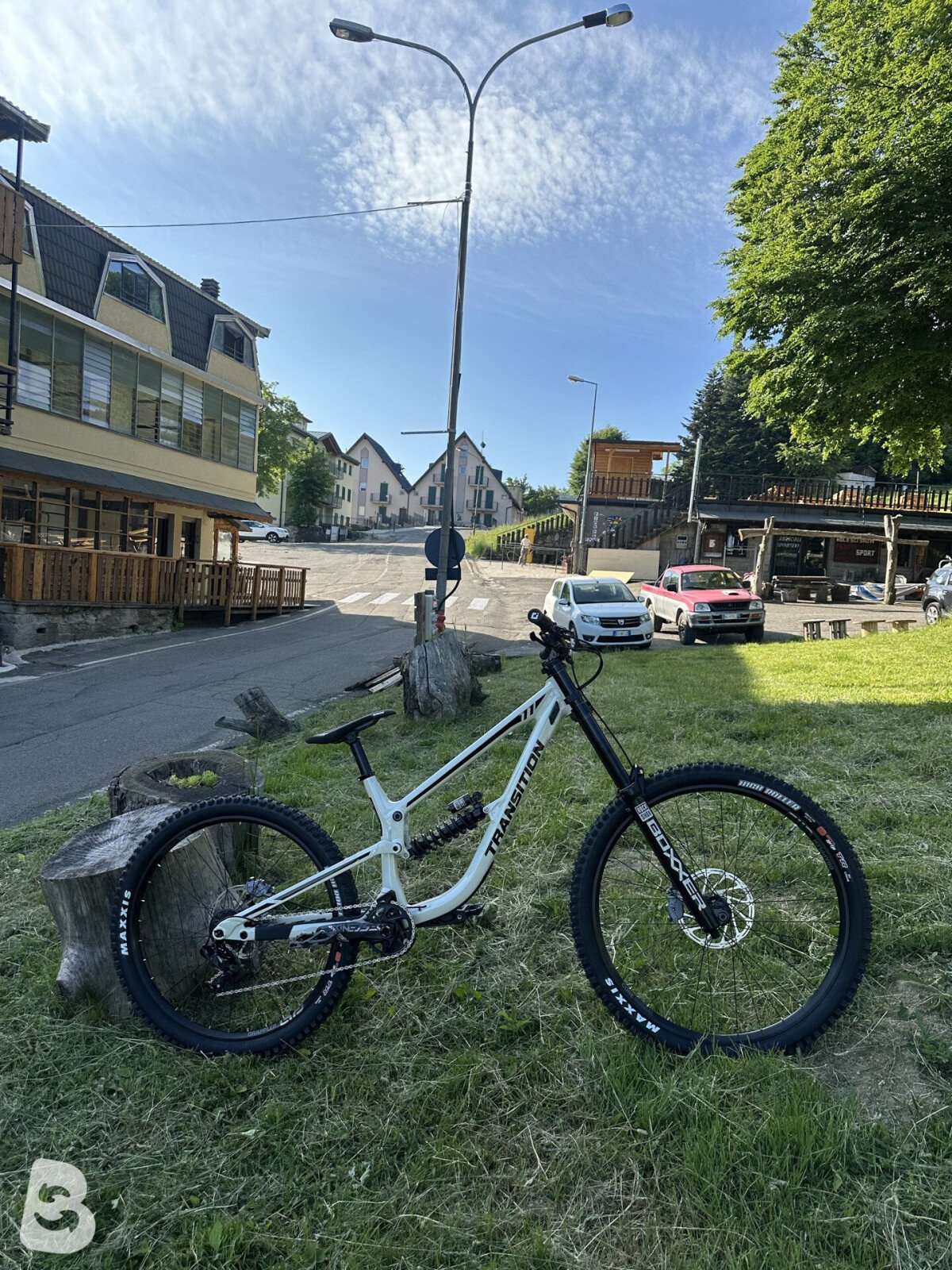 Transition TR 11 2025