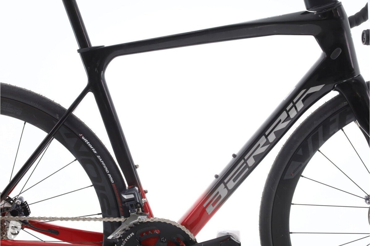 Berria Belador Di2 11V 2024
