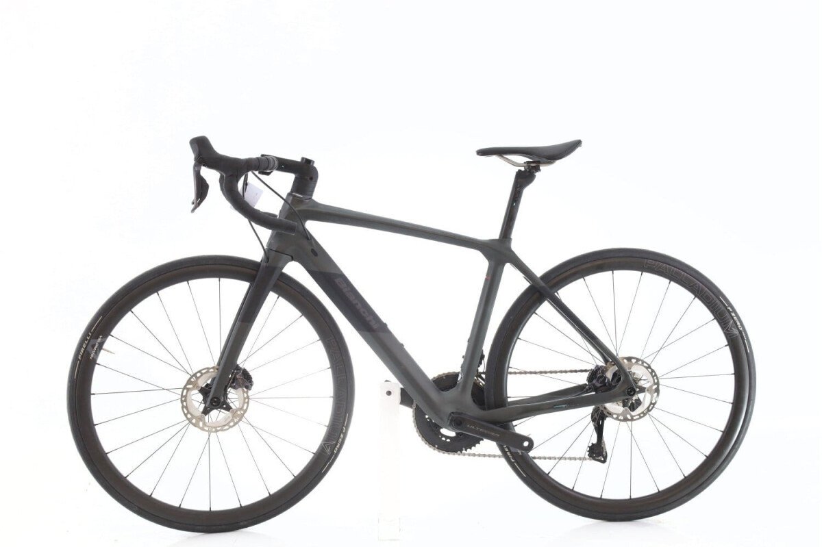 Bianchi Infinito Di2 12V 2024