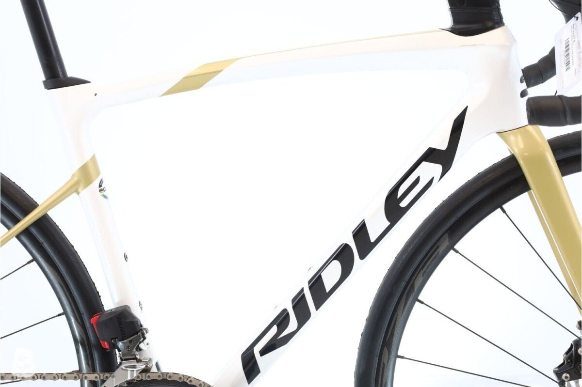 Ridley Ridley Fenix SLiC AXS 12V 2023