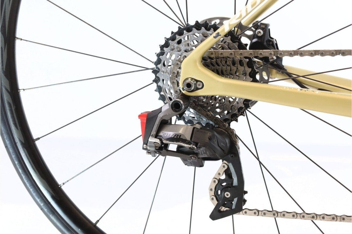Ridley Ridley Fenix SLiC AXS 12V 2023