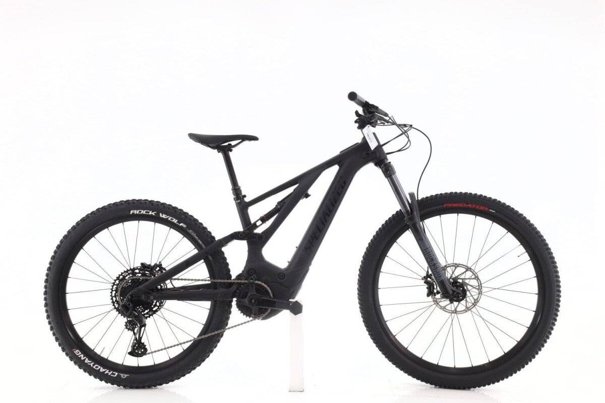 Specialized Turbo Levo 2023