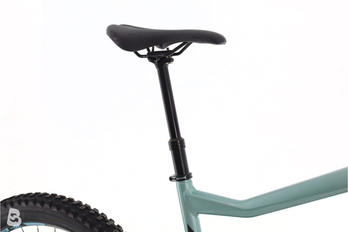 Haibike AllMtn 3 2024