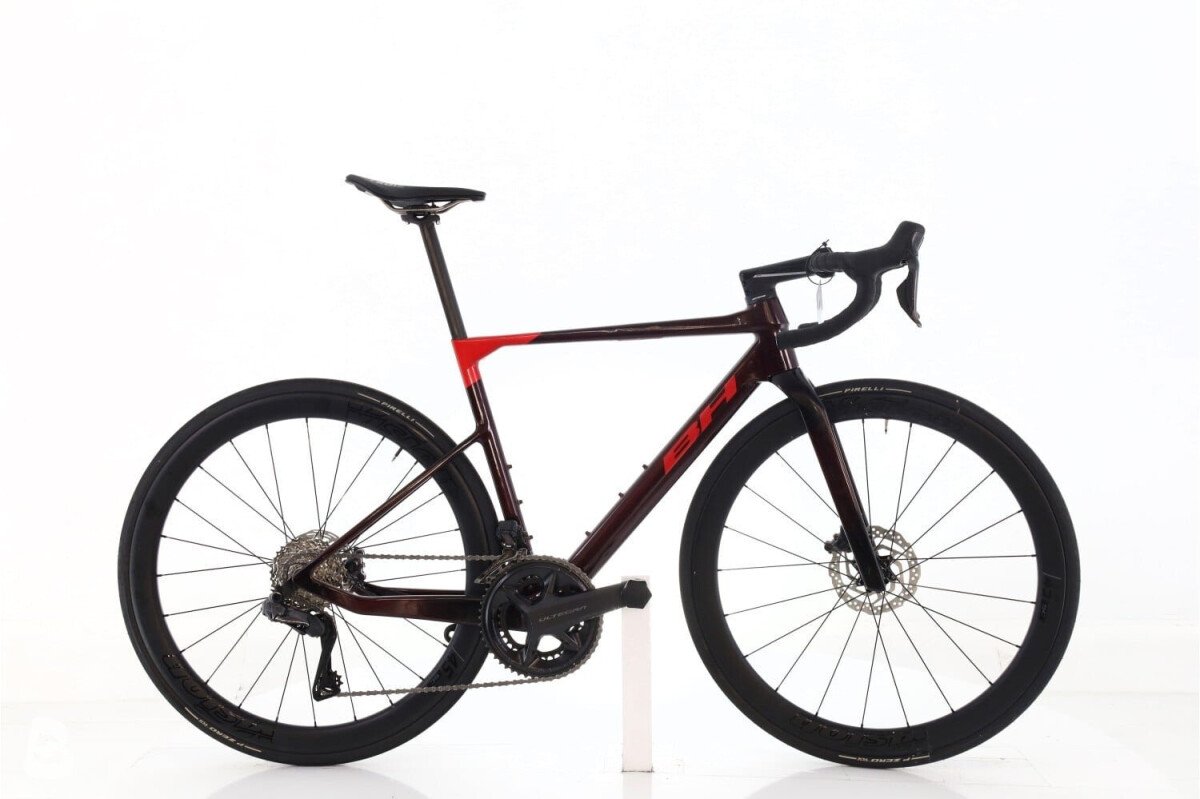 BH Ultralight 7.0 Di2 12V 2024