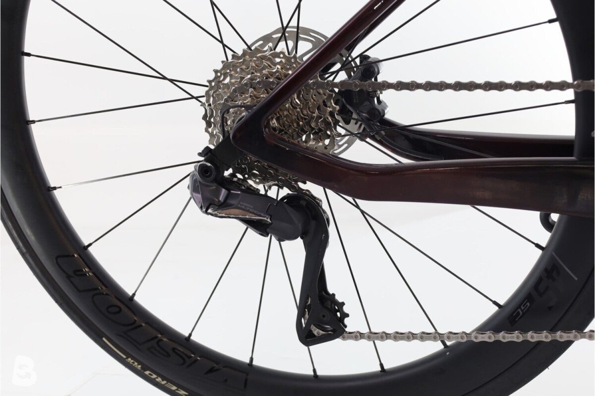 BH Ultralight 7.0 Di2 12V 2024