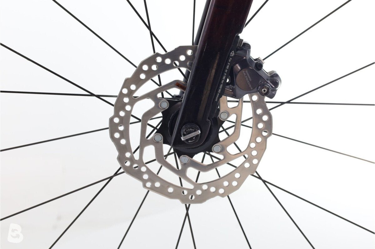 BH Ultralight 7.0 Di2 12V 2024