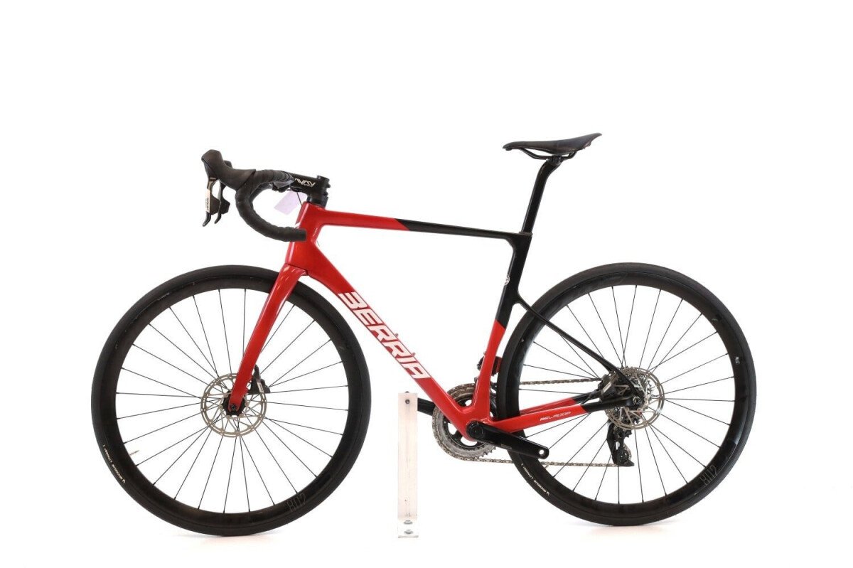 Berria Belador AXS 12V 2024