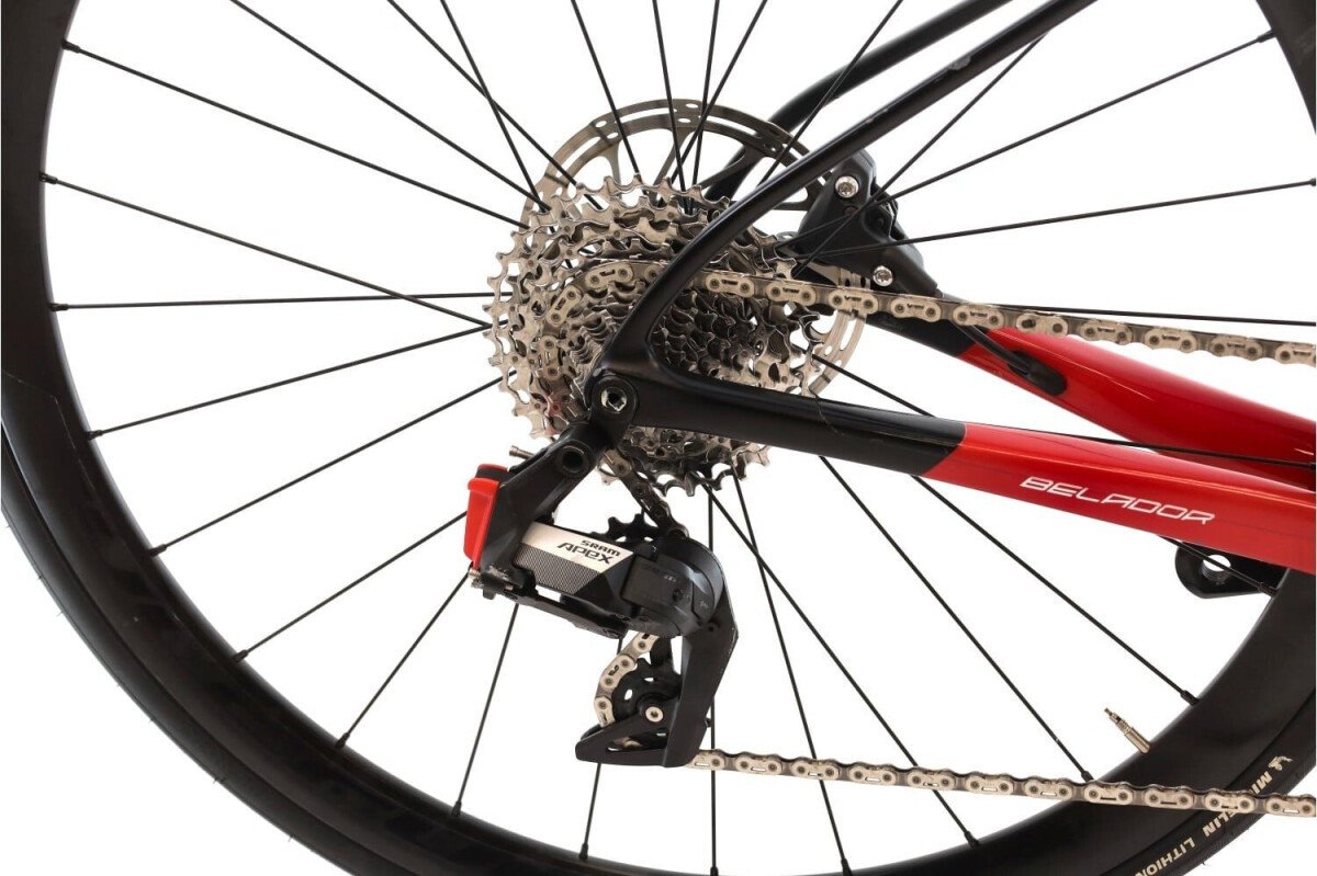 Berria Belador AXS 12V 2024