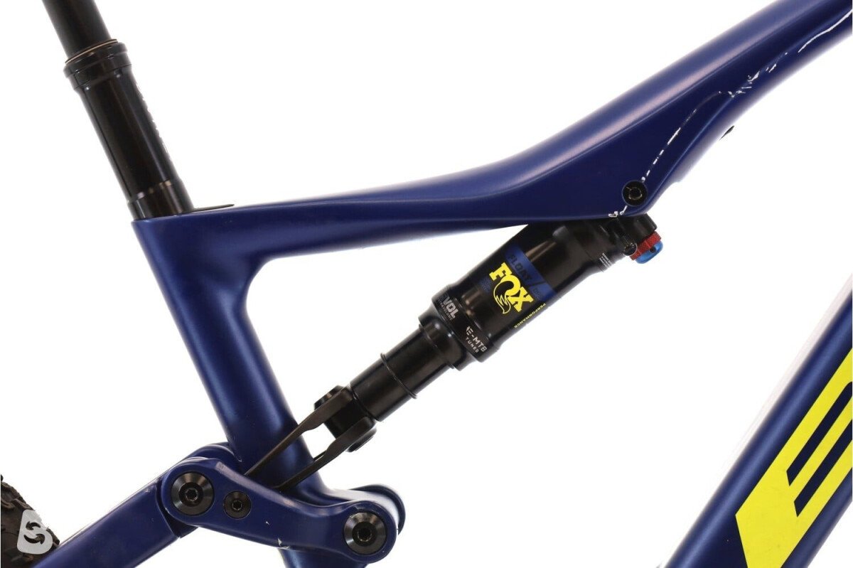 BH iLynx Race Carbon 8.4 LT XT 2022