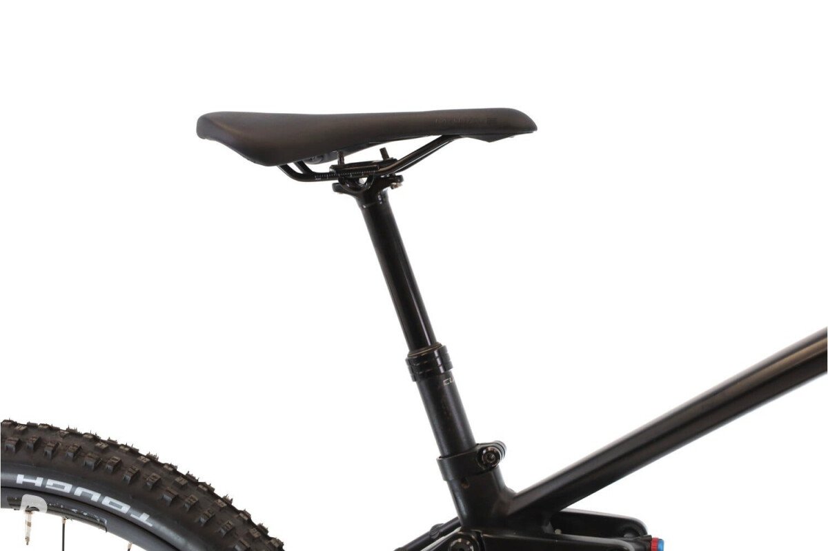 Cube Stereo Hybrid 120 SL XT 2022