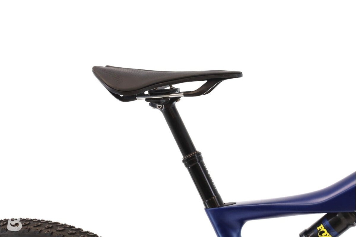 BH iLynx Race Carbon 8.4 LT XT 2022