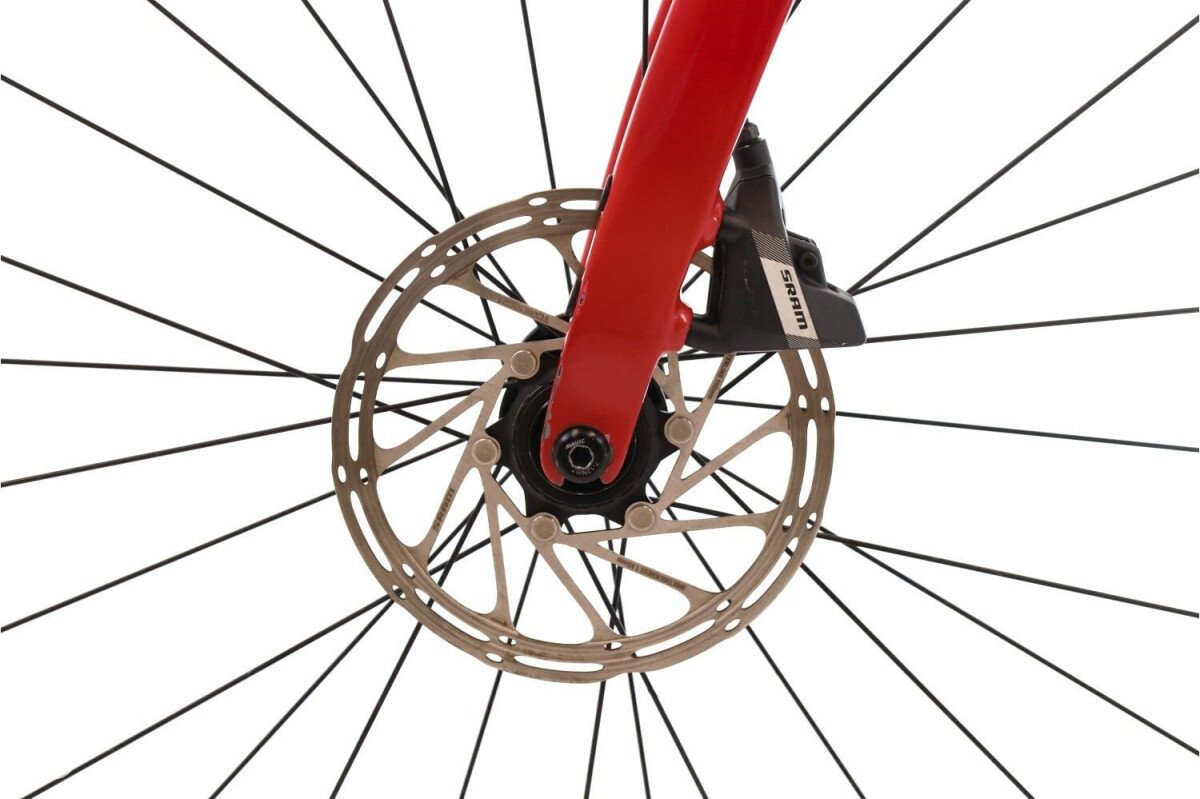 Berria Belador AXS 12V 2024